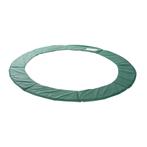 Veilige groene trampoline randafdekking 244 cm - 30 cm breed, Kinderen en Baby's, Ophalen of Verzenden, Nieuw