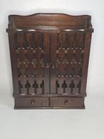Kast - Hout