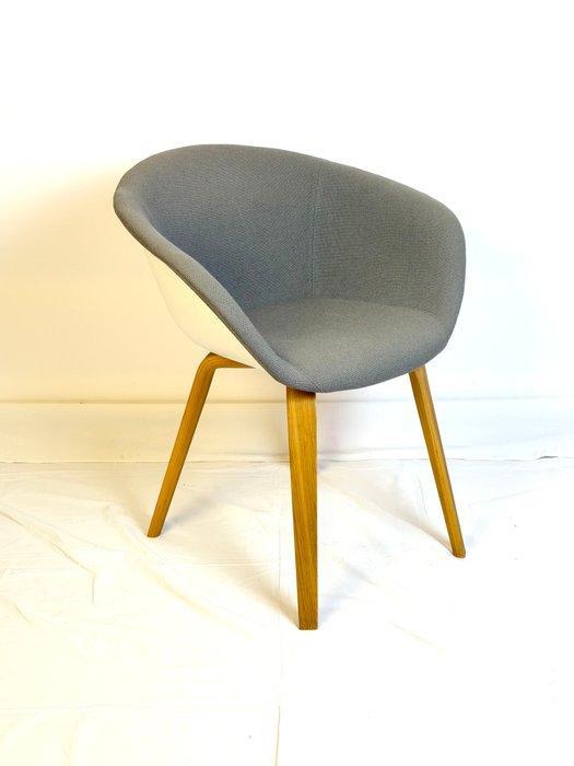 Arper - Lievore Altherr Molina - Fauteuil - DUNA 02 -, Antiek en Kunst, Antiek | Meubels | Stoelen en Sofa's