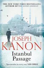 Istanbul Passage 9781847398345, Verzenden, Joseph Kanon, Melody Carlson