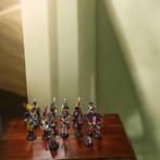 Almirall Palou - Soldat de plomb 18x Soldados, Era de