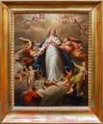 Giuseppe Sogni (1795-1874) - Assunzione della Vergine