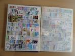 Belgique 1962/2004 - Collection de timbres-poste de valeur, Postzegels en Munten, Gestempeld