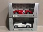Brumm Special 1:43 - Modelauto (3) - Lot of 3 x Classic: -