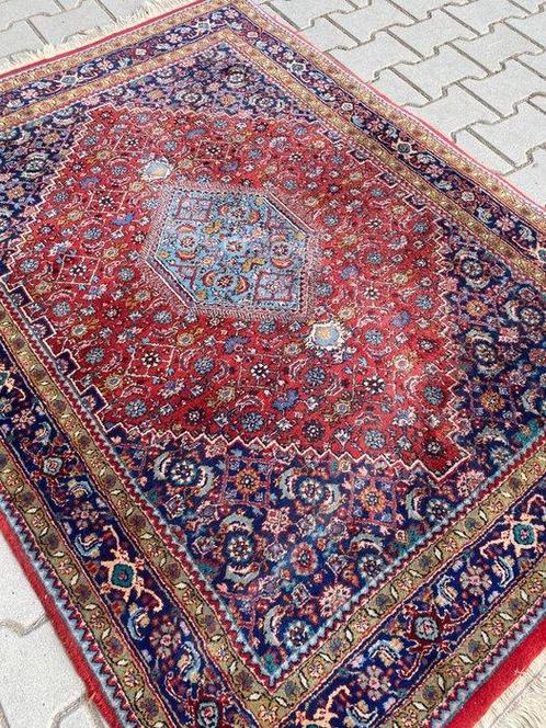 Indo Bidjar - Tapijt - 162 cm - 117 cm, Huis en Inrichting, Stoffering | Tapijten en Vloerkleden