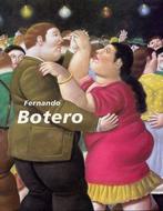 Fernando Botero 9789040088490, Boeken, John Sillevis (samenstelling. en red.), J. Hyde (fotografie), Zo goed als nieuw, Verzenden