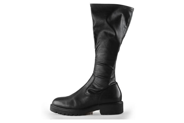 Vagabond Laarzen in maat 40 Zwart | 5% korting, Kleding | Dames, Schoenen, Zwart, Zo goed als nieuw, Hoge laarzen, Verzenden