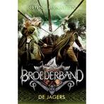 De jagers / Broederband / 3 9789025751166 John Flanagan, Verzenden, Gelezen, John Flanagan