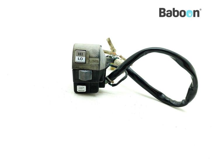 Stuurschakelaar Links Honda VF 750 C Magna 1982-1984 (VF750C, Motoren, Onderdelen | Honda, Gebruikt, Verzenden