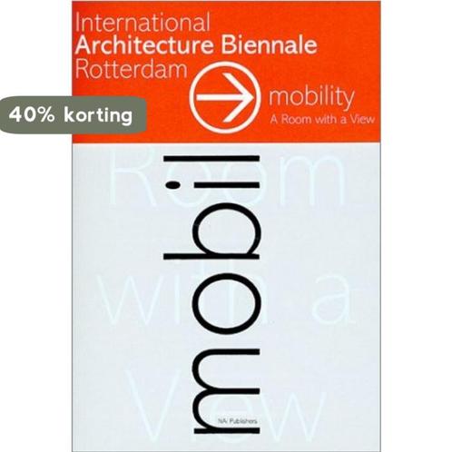 Mobility 9789056622572 Houben, Boeken, Wetenschap, Zo goed als nieuw, Verzenden