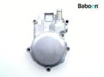 Blokdeksel Links Honda CX 500 C 1979-1983 (CX500C), Motoren, Verzenden, Gebruikt