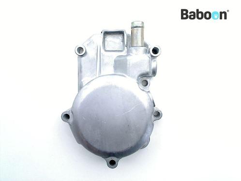 Blokdeksel Links Honda CX 500 C 1979-1983 (CX500C), Motoren, Onderdelen | Honda, Gebruikt, Verzenden