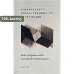 Kwart eeuw sociale verandering in Nederland 9789061686620, Boeken, Verzenden, Gelezen