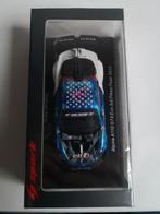 Spark 1:43 - Model sportwagen - Alpine A110 GT4 Evo 3rd, Nieuw