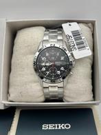 Seiko - SND375P1 - Zonder Minimumprijs - SND375P1 - Heren -