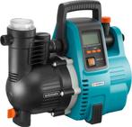 GARDENA Automatische Hydrofoorpomp 5000/5E - LCD - 1300W -, Verzenden