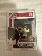 Funko  - Action figure L with Cake special edition #219 -