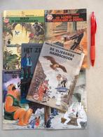 Nero Lot van 6 mini-albums - Dirk Vermeirre uitgaven +, Boeken, Nieuw