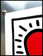 Keith Haring - Manifesto, Poster Arte Haring - Untitled