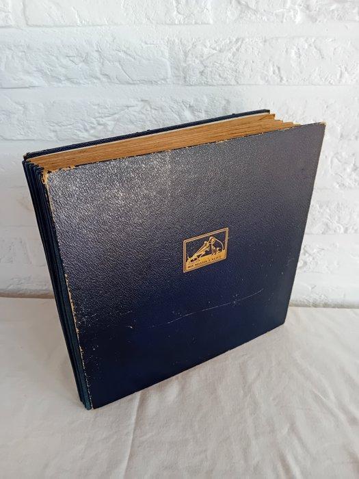 Dutch Swing College Band - Collectie Swing Jazz Blues 78, Cd's en Dvd's, Vinyl Singles