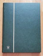 Monde 185/1986 - Classeur avec des timbres classiques, Gestempeld