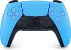 PS5 Controller  blauw Draadloos DualSense  - Starlight Blue, Verzenden