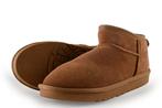 Nelson Snowboots in maat 40 Bruin | 5% korting, Kleding | Dames, Schoenen, Bruin, Verzenden, Snowboots, Zo goed als nieuw