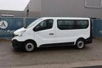 Veiling: Bestelwagen Renault Trafic Diesel 119pk 2019