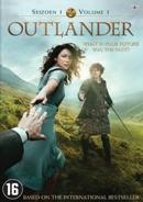 Outlander - Seizoen 1 deel 1 op DVD, CD & DVD, DVD | Drame, Envoi