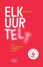 Elk uur telt 9789022340547 Ilse Malfait, Verzenden, Gelezen, Ilse Malfait