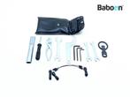 Gereedschapset Yamaha YZF R6 2006-2007 (YZF-R6 2C0), Motoren, Verzenden, Gebruikt