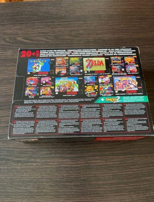 Nintendo - Snes - Super Nintendo Entertainment System, Games en Spelcomputers, Spelcomputers | Overige Accessoires