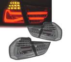 FEUX ARRIÈRE POUR BMW E90 09-11 LED FUMÉS, Auto-onderdelen, Verlichting, Verzenden, Nieuw