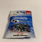 Super Heroes Power Disc Pack Disney Infinity 2.0, Games en Spelcomputers, Games | Overige, Ophalen of Verzenden, Zo goed als nieuw
