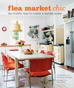 Flea Market Chic 9781908170156 Liz Bauwens, Verzenden, Liz Bauwens