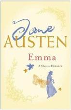 Emma by Jane Austen (Paperback), Gelezen, Jane Austen, Verzenden
