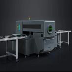 UV-lopende band voedselprinter 60 cm breed, Computers en Software, Printers, Nieuw
