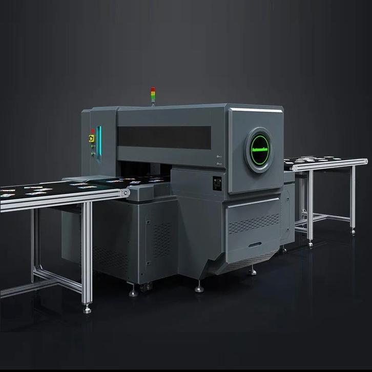 UV-lopende band voedselprinter 60 cm breed, Computers en Software, Printers
