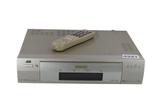 JVC HR-S9700EU - Super VHS ET - Digital TBC/DNR, TV, Hi-fi & Vidéo, Lecteurs vidéo, Verzenden