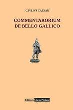De bello gallico.by Caesar, Julius New   ., Verzenden, Julius Caesar