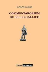 De bello gallico.by Caesar, Julius New   ., Livres, Livres Autre, Envoi