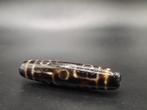 Agate tibétaine très ancienne Dzi à 9 yeux - Pour la santé,