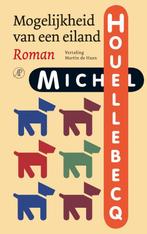 Mogelijkheid van een eiland 9789029575485 Michel Houellebecq, Verzenden, Michel Houellebecq