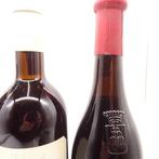 1982 x2, 1987 Produttori Barbaresco, 1986 Gianni Gagliardo, Nieuw