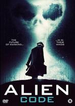 Alien Code op DVD, Verzenden