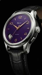 HREPET - Repetition - Resonanz II repeating strike mechanism