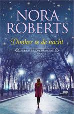 Donker is de nacht 9789034779250 Nora Roberts, Verzenden, Gelezen, Nora Roberts