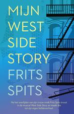 Mijn West Side Story (9789024593088, Frits Spits), Verzenden, Nieuw