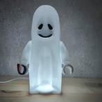 LEGO Custom Item - Lighted LEGO Ghost Minifigure, Kinderen en Baby's, Speelgoed | Duplo en Lego, Nieuw