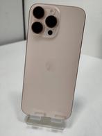 Apple iPhone 16 Pro Max 256GB Desert Titanium Mobiele, Telecommunicatie, Verzenden, Nieuw